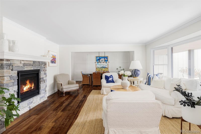 4421 Sumac Ln, Littleton, CO 80123