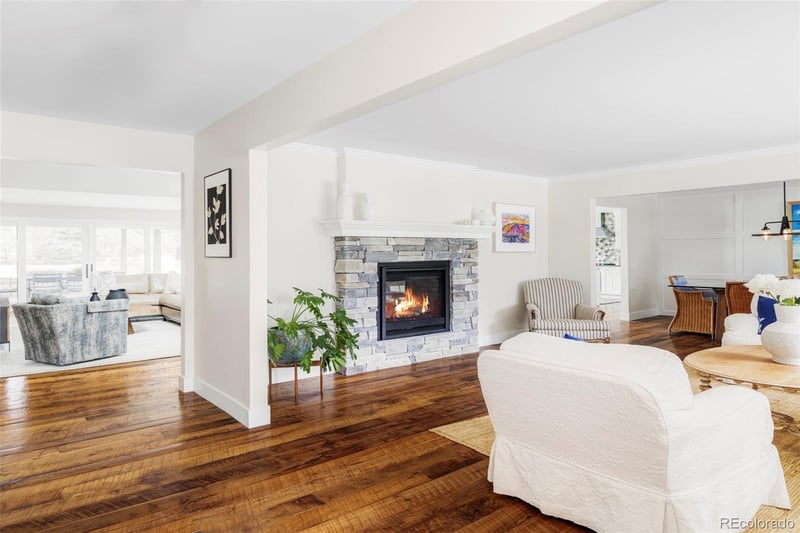 4421 Sumac Ln, Littleton, CO 80123