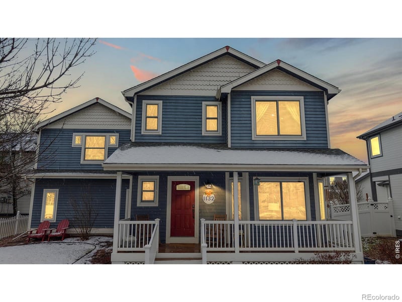 1132 Grand Ave, Windsor, CO 80550