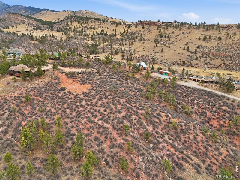 1114 & 1115 Vision Way, Lyons, CO 80540