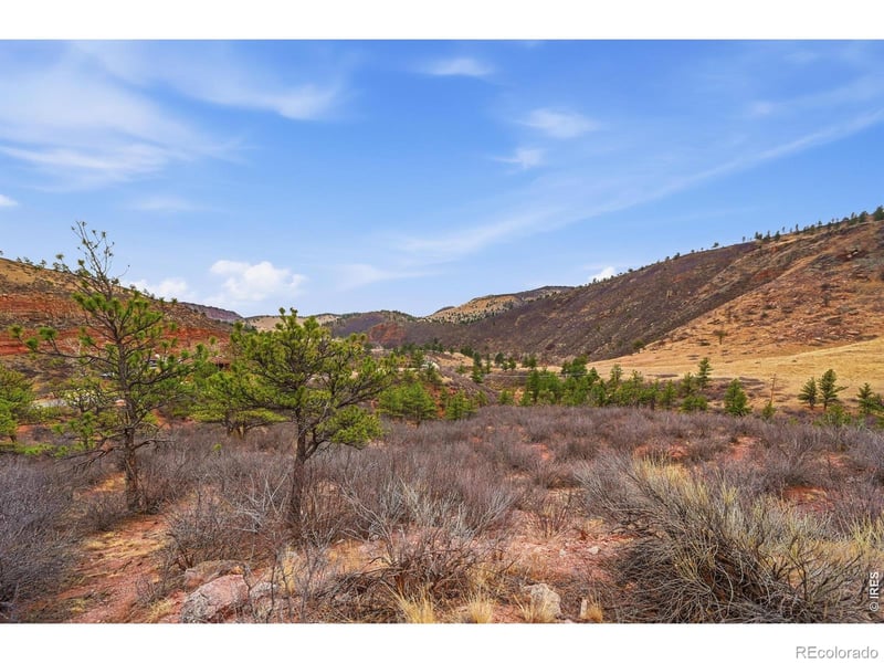 1114 & 1115 Vision Way, Lyons, CO 80540