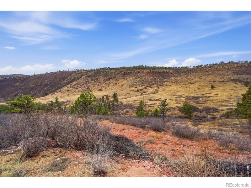 1114 & 1115 Vision Way, Lyons, CO 80540