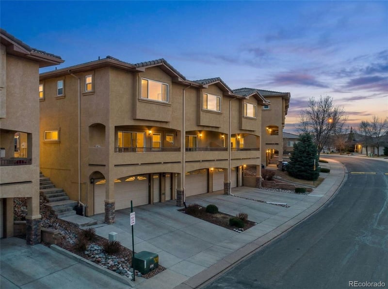 4367 Susie Vw, Colorado Springs, CO 80917