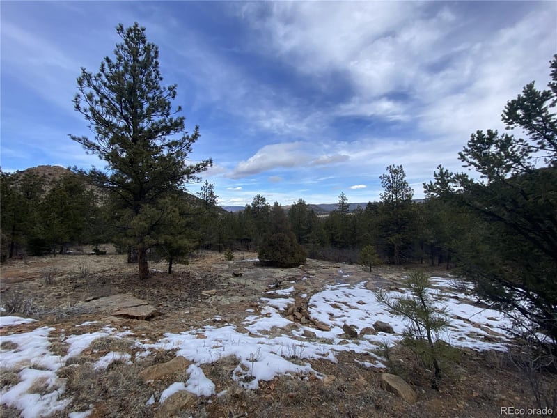 2871 Marcey Rd, Westcliffe, CO 81252