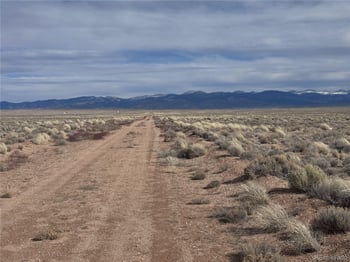 16 Sixth St, Blanca, CO 81123