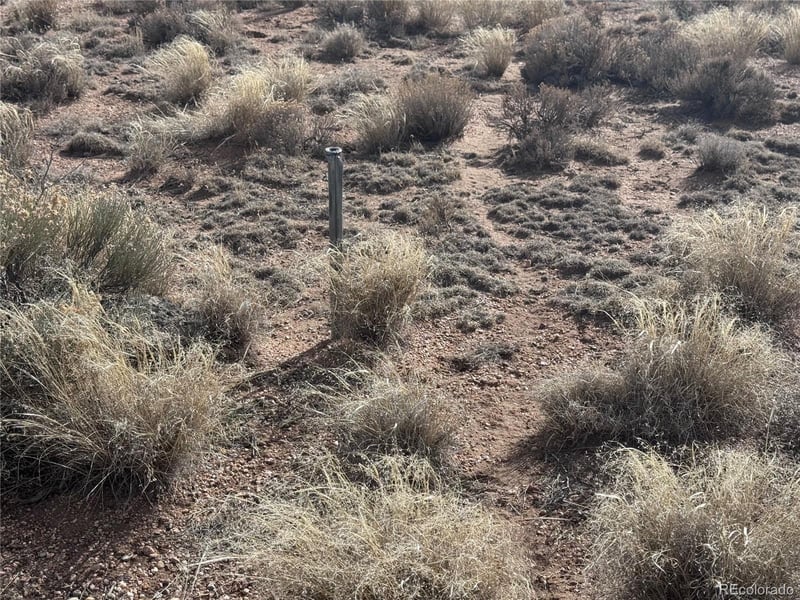 16 Sixth St, Blanca, CO 81123