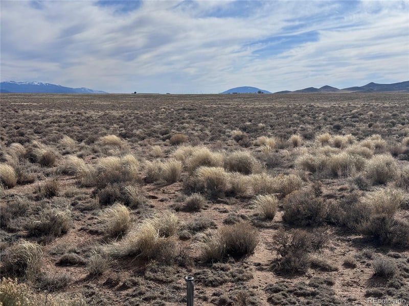 16 Sixth St, Blanca, CO 81123