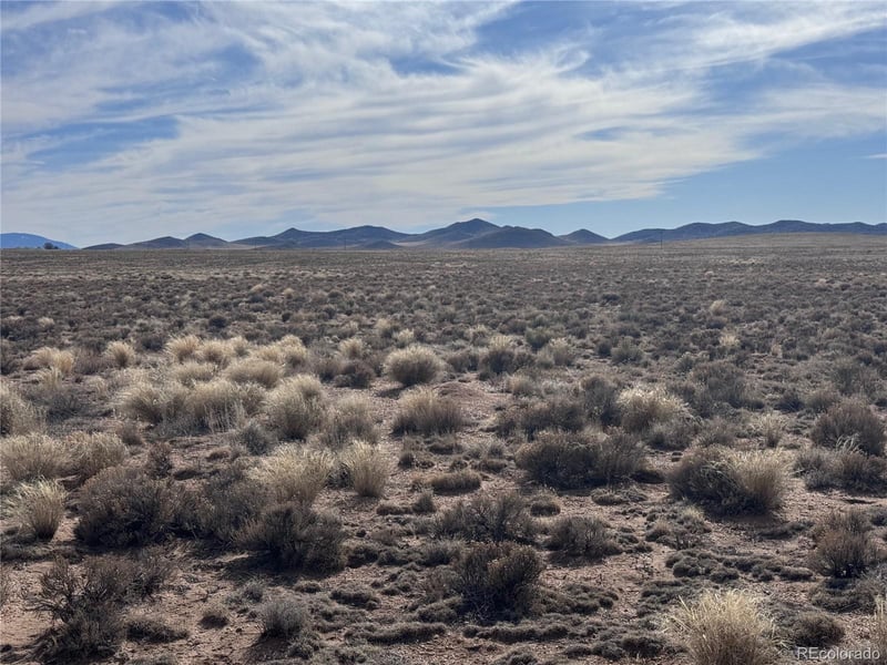 16 Sixth St, Blanca, CO 81123