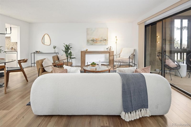 14102 Linvale Pl #306, Aurora, CO 80014