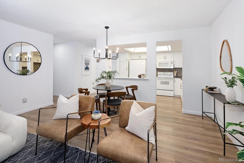 14102 Linvale Pl #306, Aurora, CO 80014