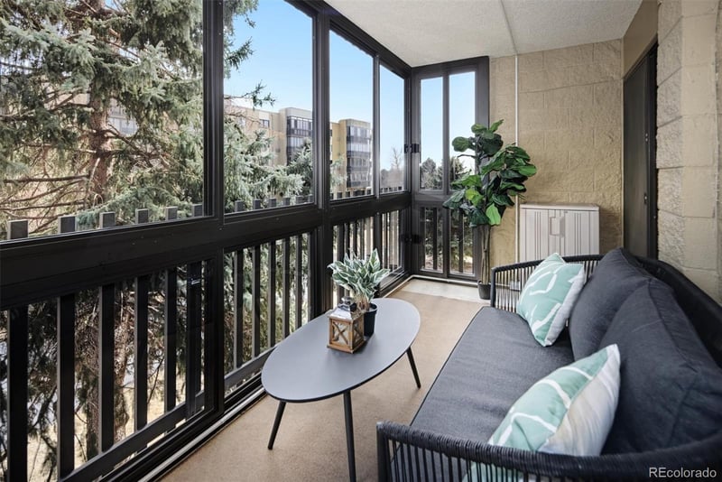 14102 Linvale Pl #306, Aurora, CO 80014