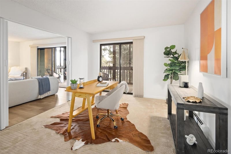 14102 Linvale Pl #306, Aurora, CO 80014