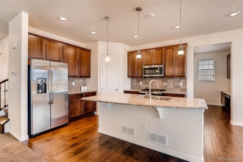 14822 Vienna Cir, Parker, CO 80134