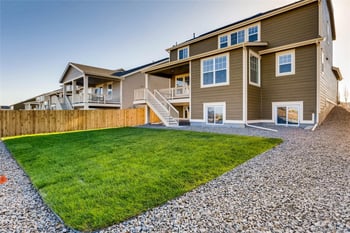 14822 Vienna Cir, Parker, CO 80134