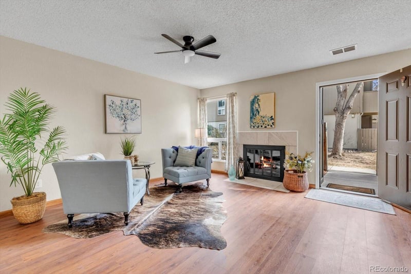 7373 Florida Ave #15D, Lakewood, CO 80232