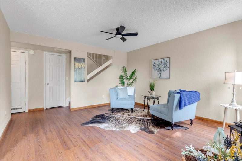 7373 Florida Ave #15D, Lakewood, CO 80232