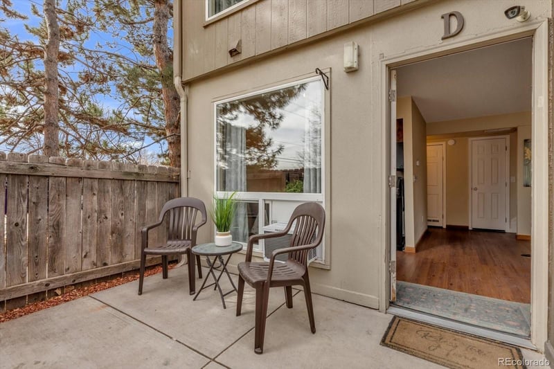 7373 W Florida Ave #15D, Lakewood, CO 80232