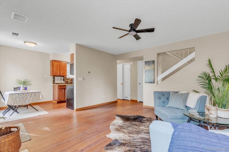 7373 W Florida Ave #15D, Lakewood, CO 80232