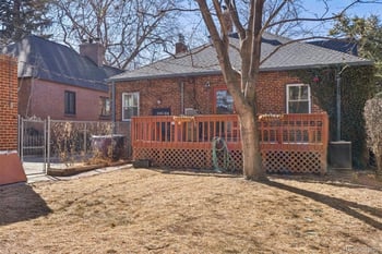712 Forest St, Denver, CO 80220