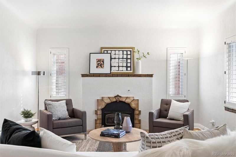 712 Forest St, Denver, CO 80220