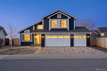 8227 Westside St, Littleton, CO 80125