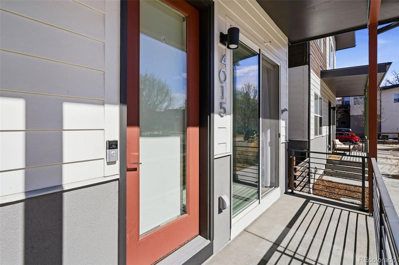 4015 Fenton Ct, Wheat Ridge, CO 80212