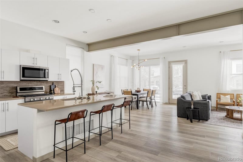 4015 Fenton Ct, Wheat Ridge, CO 80212