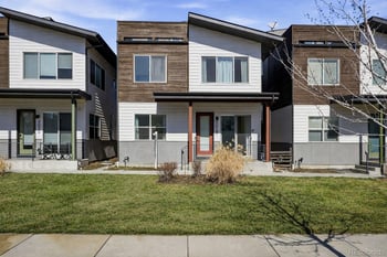 4015 Fenton Ct, Wheat Ridge, CO 80212