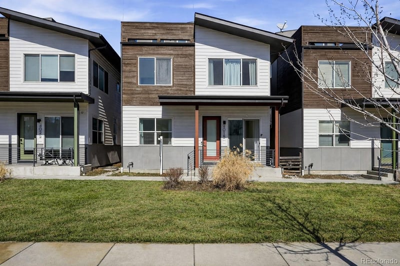 4015 Fenton Ct, Wheat Ridge, CO 80212