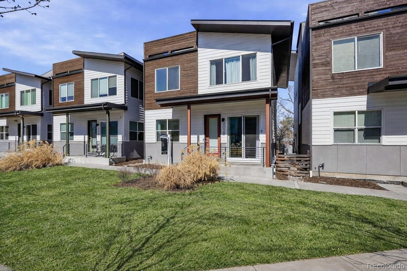 4015 Fenton Ct, Wheat Ridge, CO 80212