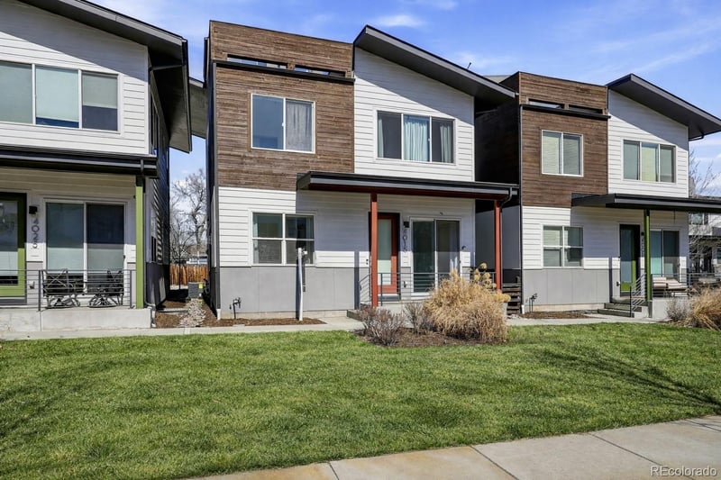 4015 Fenton Ct, Wheat Ridge, CO 80212