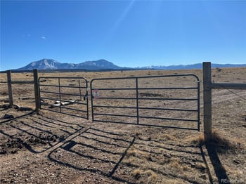 Lot 75a River Ridge Ranch, La Veta, CO 81055