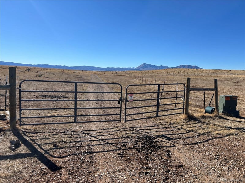 Lot 75a River Ridge Ranch Lot 75a, La Veta, CO 81055