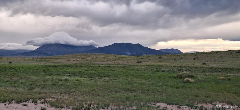 Lot 75a River Ridge Ranch Lot 75a, La Veta, CO 81055