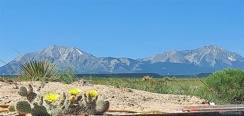 Lot 75a River Ridge Ranch Lot 75a, La Veta, CO 81055