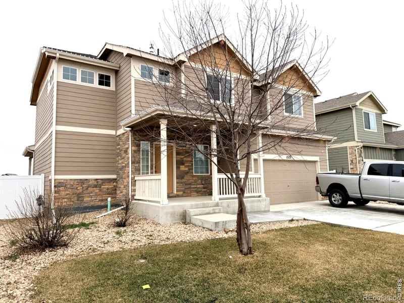 1525 Wavecrest Dr, Severance, CO 80550