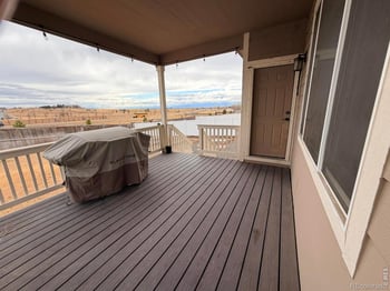 1525 Wavecrest Dr, Severance, CO 80550