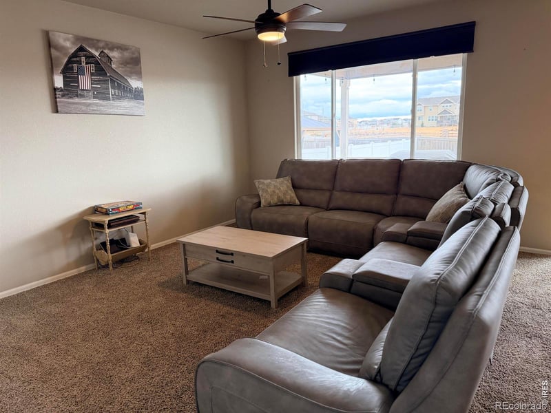 1525 Wavecrest Dr, Severance, CO 80550