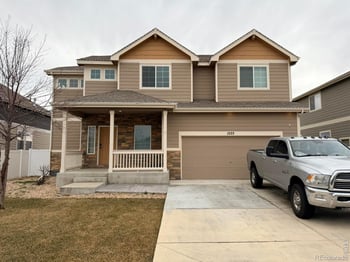 1525 Wavecrest Dr, Severance, CO 80550