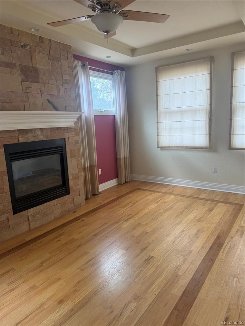 2464 S Saint Paul St, Denver, CO 80210