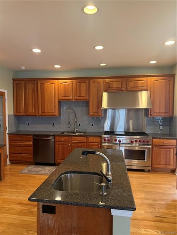 2464 Saint Paul St, Denver, CO 80210