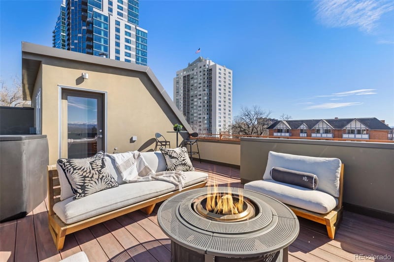 37 S Ogden St, Denver, CO 80209