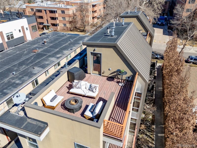 37 S Ogden St, Denver, CO 80209