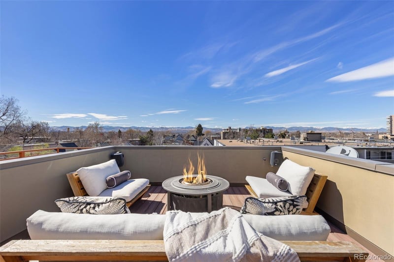 37 S Ogden St, Denver, CO 80209