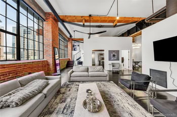 1090 Cherokee St #303, Denver, CO 80204