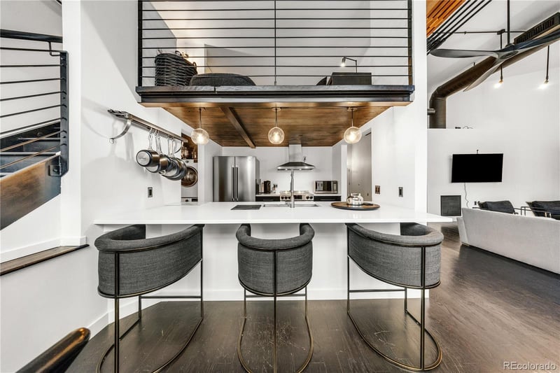 1090 Cherokee St #303, Denver, CO 80204