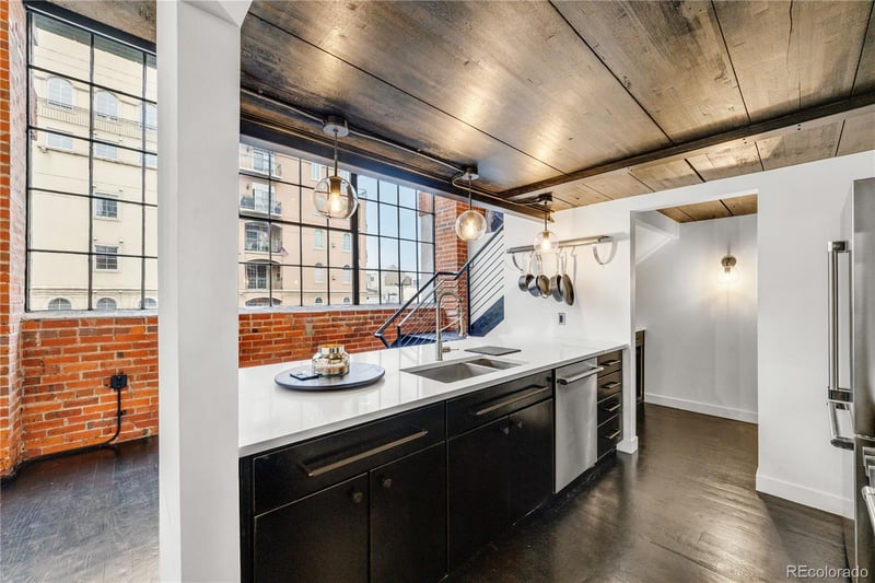 1090 Cherokee St #303, Denver, CO 80204