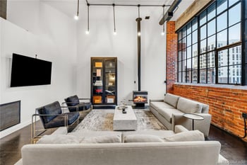 1090 Cherokee St #303, Denver, CO 80204