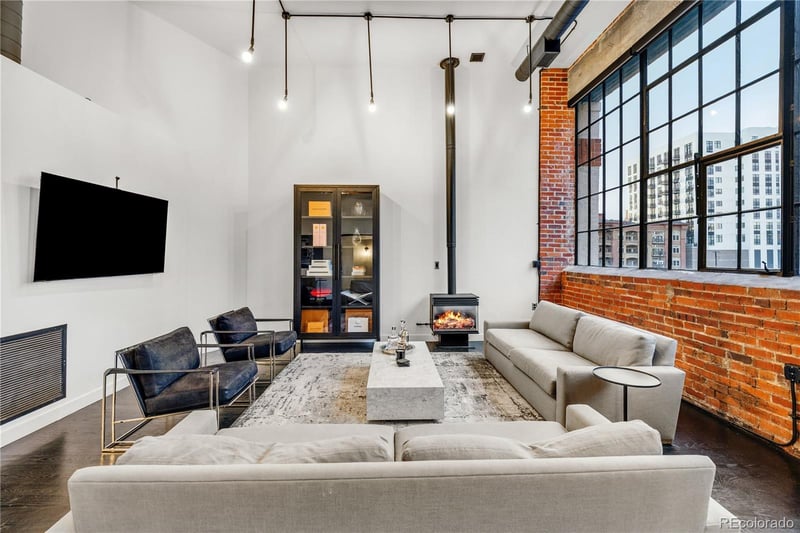 1090 Cherokee St #303, Denver, CO 80204