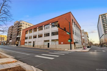 1090 Cherokee St #303, Denver, CO 80204